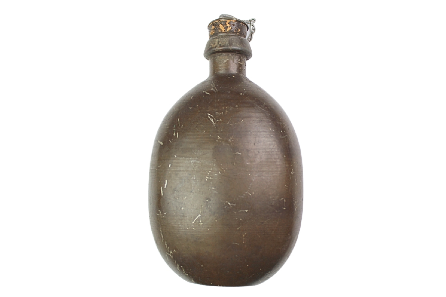 II RP Manierka wz.31 Światowit