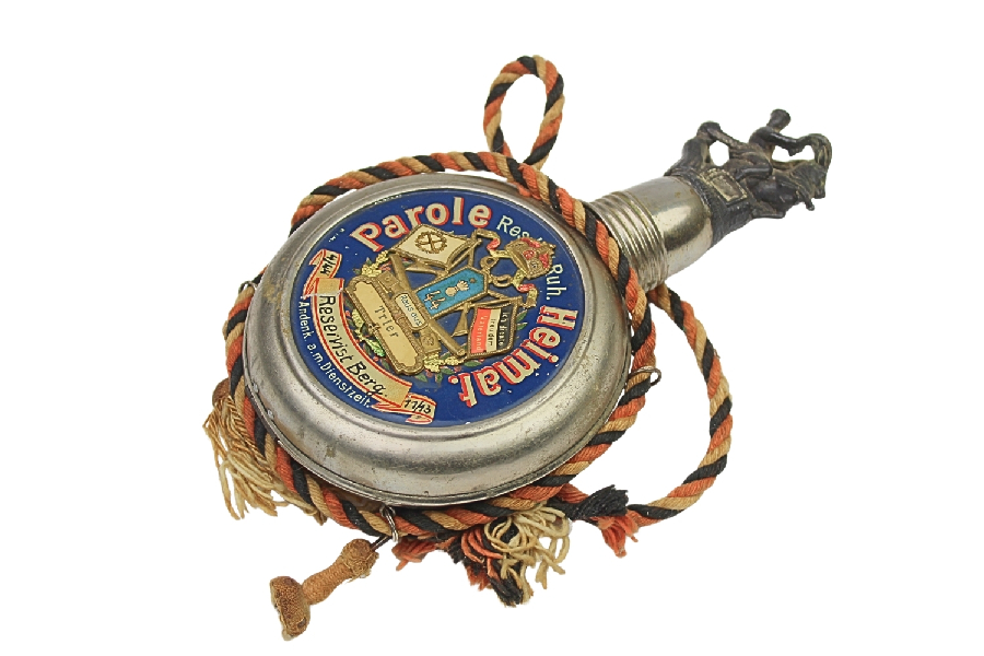 PRUSKA MANIERKA PAMIĄTKOWA REZERWISTY „44”