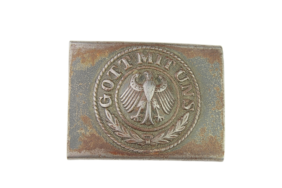 Klamra Reichswehra stalowa