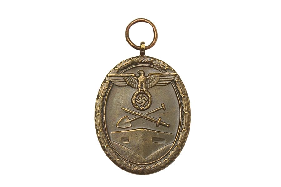 Medal za budowę umocnień