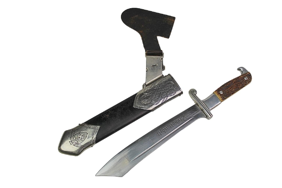 Kordzik Tasak RAD Puma Solignen 