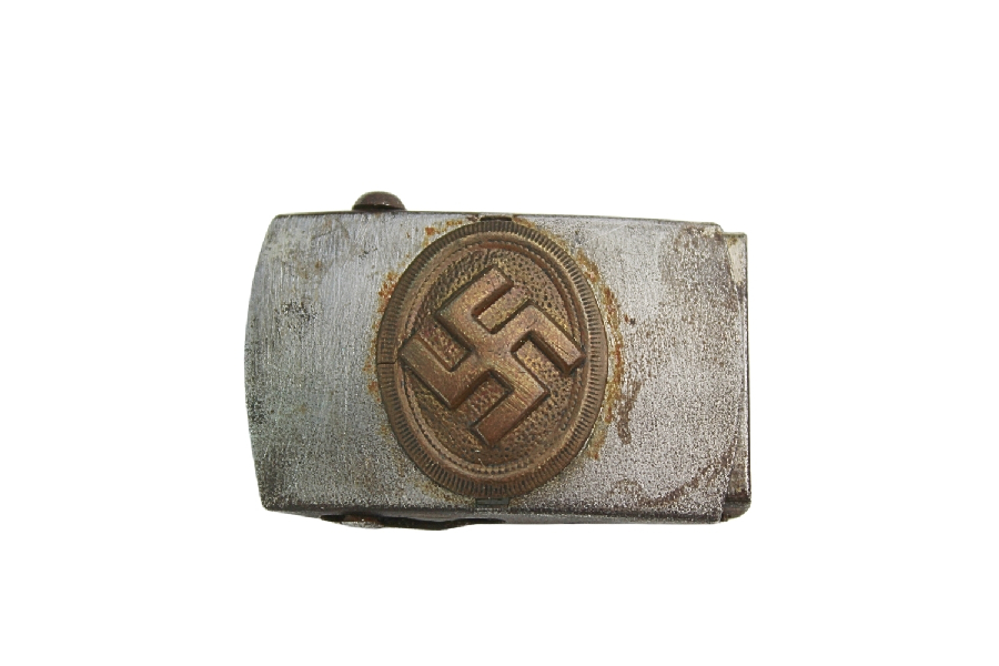 Klamra swastyka miniaturka 