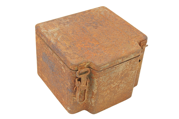 Skrzynka na zapalniki S-mine 35