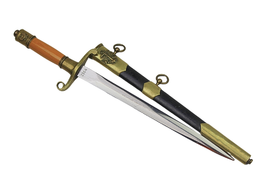 KORDZIK MARYNARKI WOJENNEJ WZ. 54 wczesny