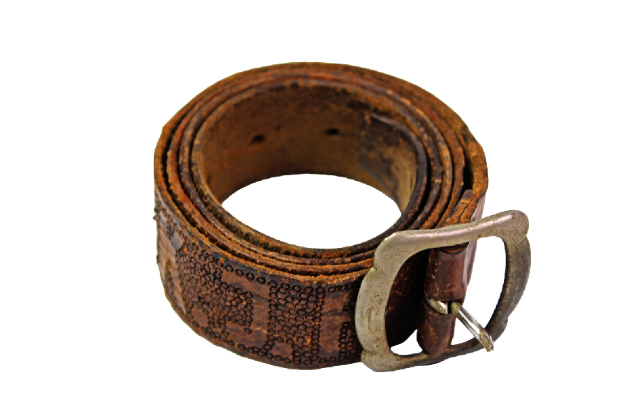 Pas Polonia RMS „Franconia” 20.VII.1942