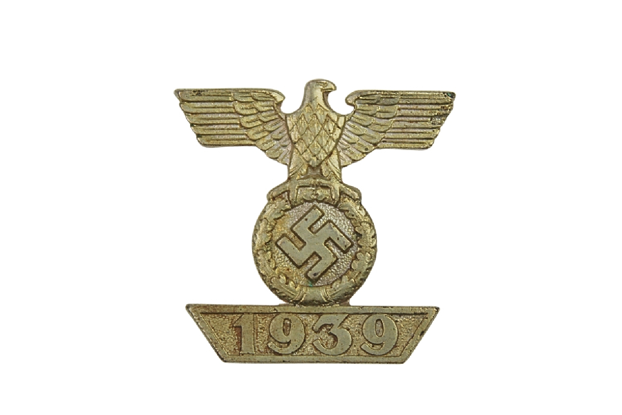 Szpanga Krzyż Żelazny EK I 1939 L11