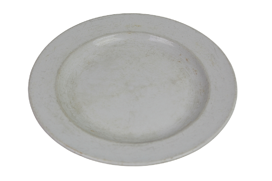 TALERZ MODELL DES AMTES SCHONKEIT DER ARBEIT