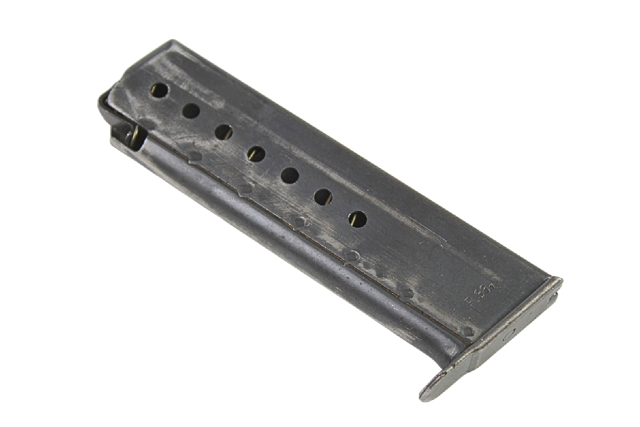 NIEMCY MAGAZYNEK P38