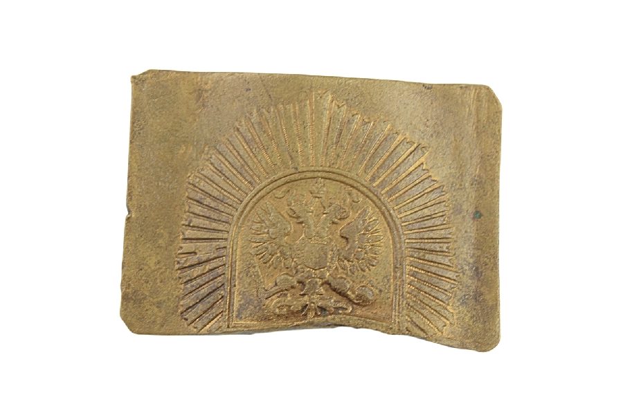 Klamra carska kadetów 