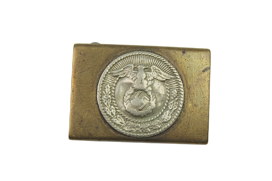 Klamra S.A. miniaturka