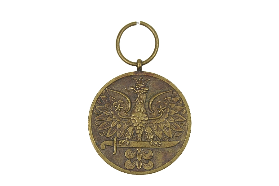 PSZnZ MEDAL POLSKA SWEMU OBROŃCY