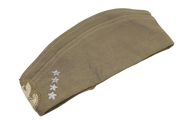 Furażerka Kapitana LWP 