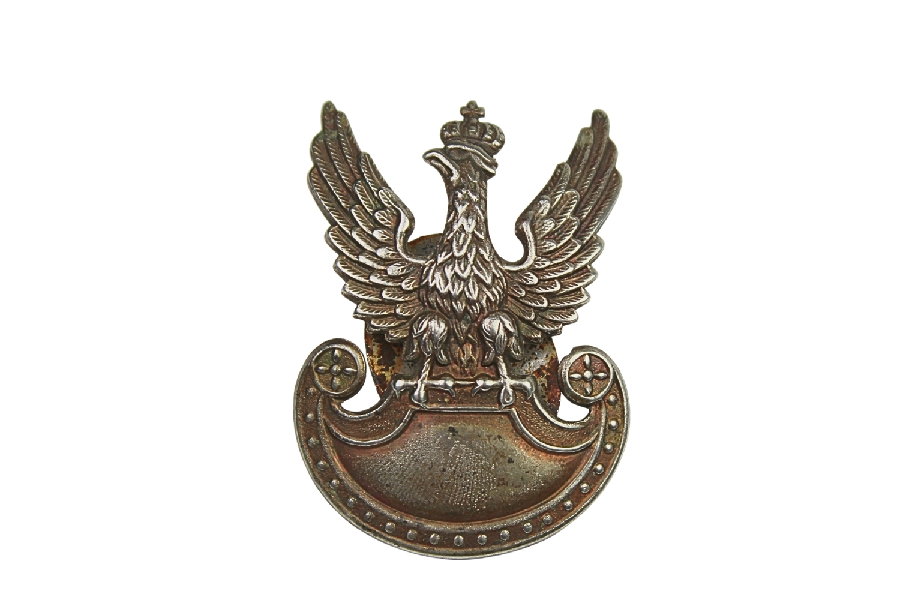 II RP ORZEŁEK WZ. 19 B.M. GUZPOL