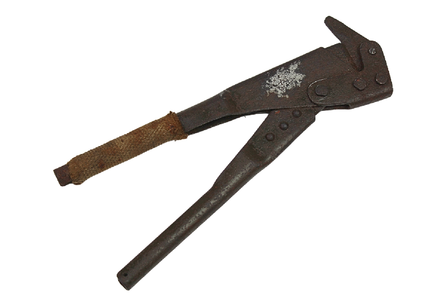 II RP Nożyce Saperskie AS 1936