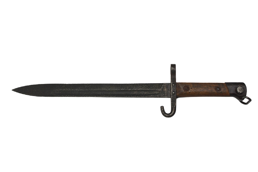 Bagnet Mannlicher M95 podoficerski 