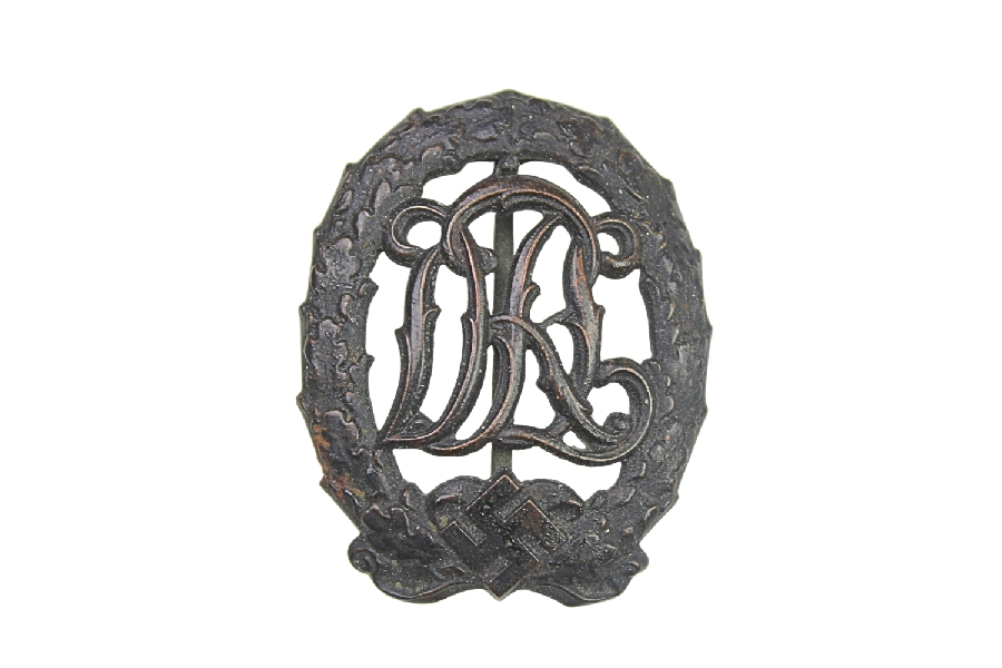 ODZNAKA REICHSSPORTABZEICHEN