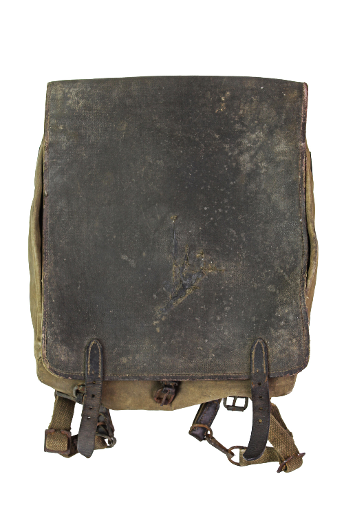 Plecak Radziecki OBR36 oficer