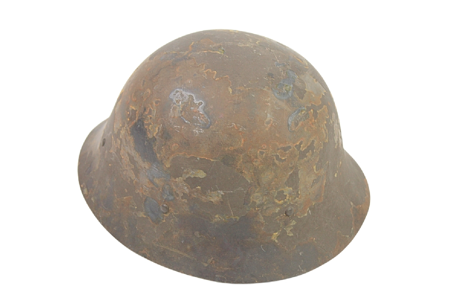 HEŁM SZWEDZKI M26 A