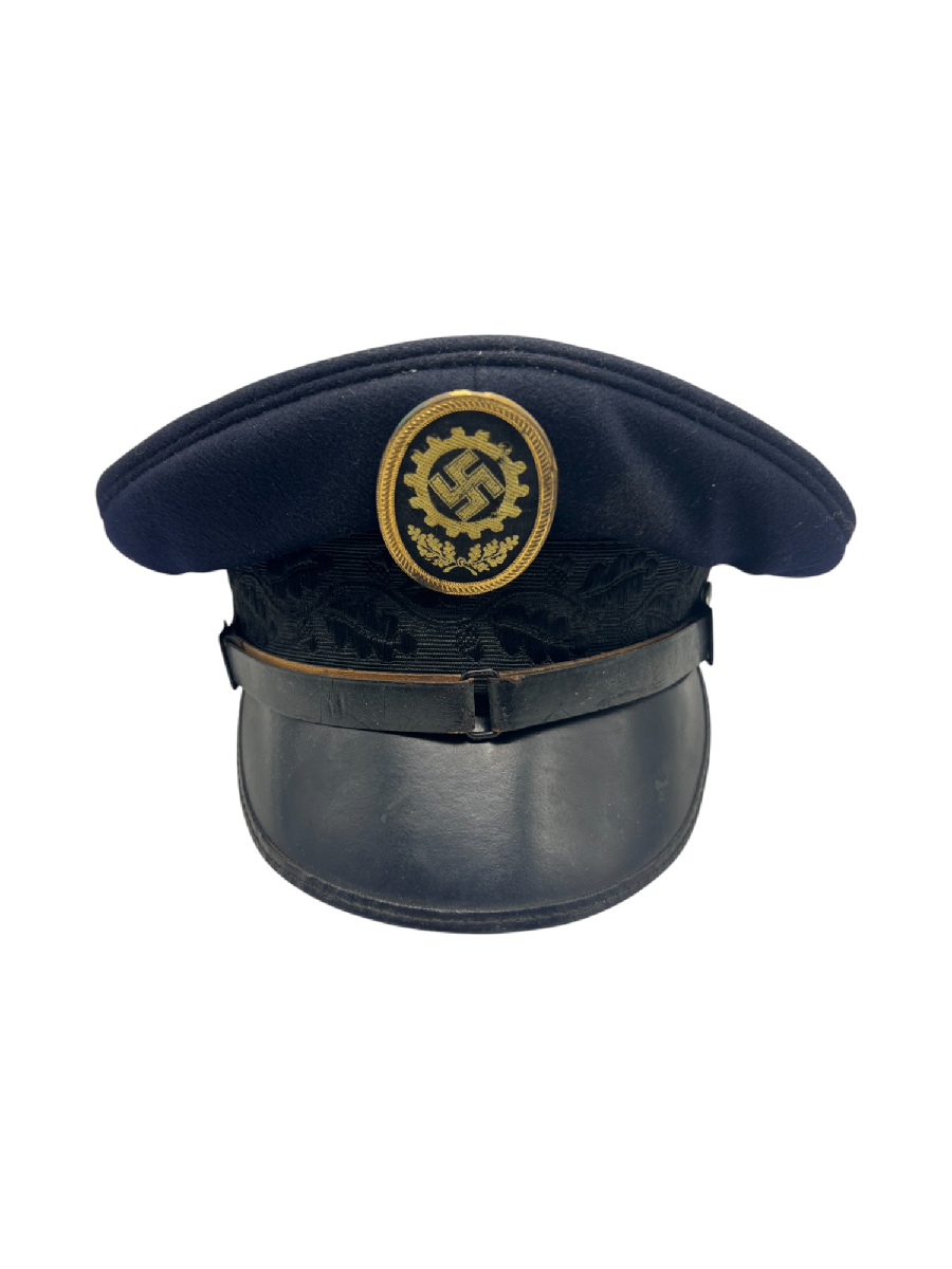 Niemiecka Czapka DAF