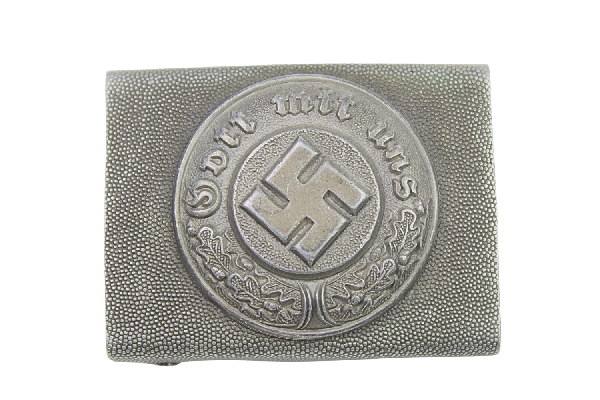 KLAMRA POLICJA, ŻANDARMERIA