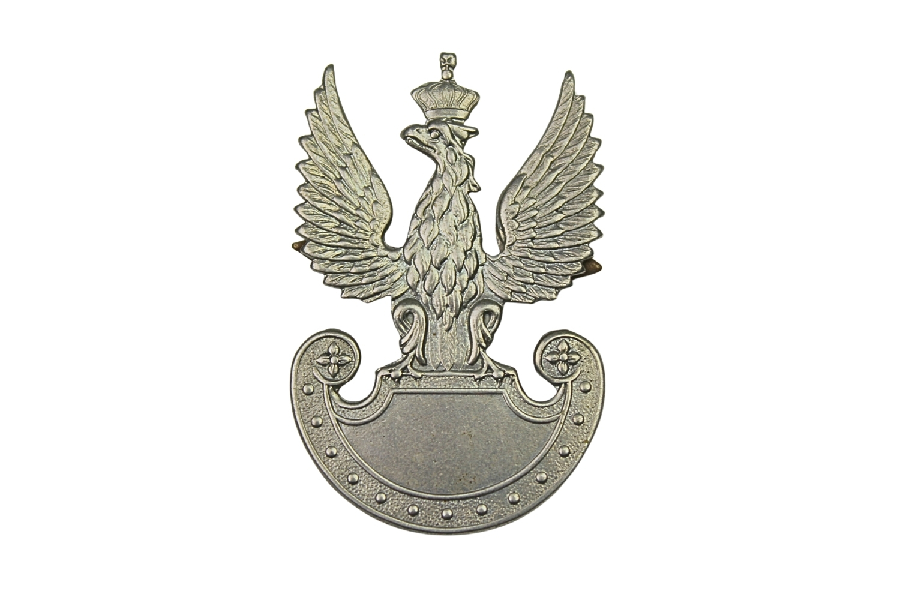 PSZnZ ORZEŁ WZ. 39 SPINK & SON