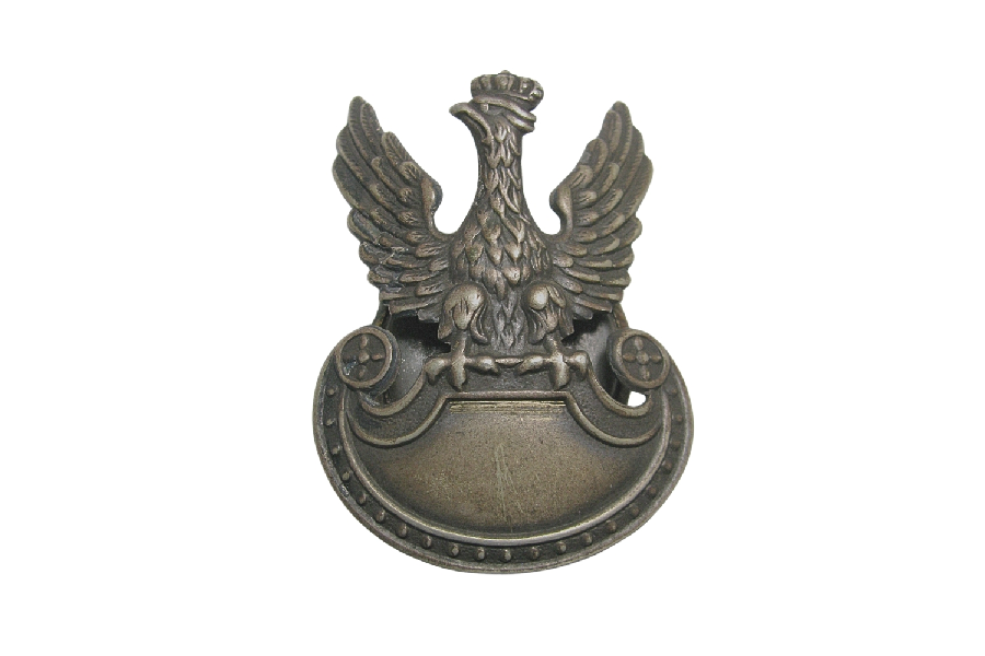 II RP Orzeł wz.19 Skarnik&Fiszbein z guzem  ESEF