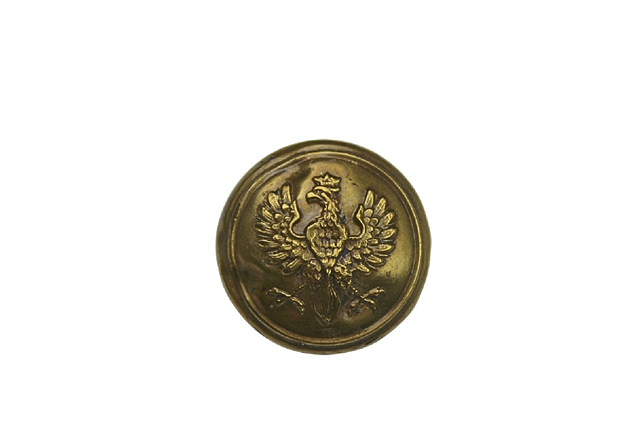 POLSKA GUZIK WZ. 17 AU WIEDEŃ