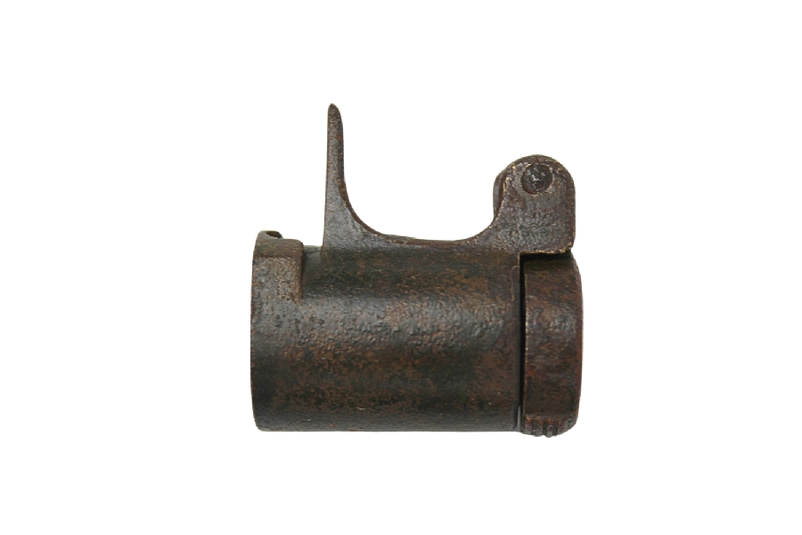 II RP Zatyczka Kb. Mauser „Perkun” 1932 numerowana 