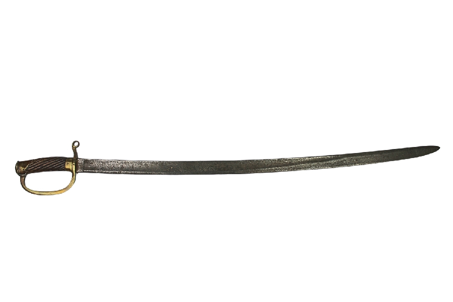 Szabla carska Dragonka wz.1881 1908