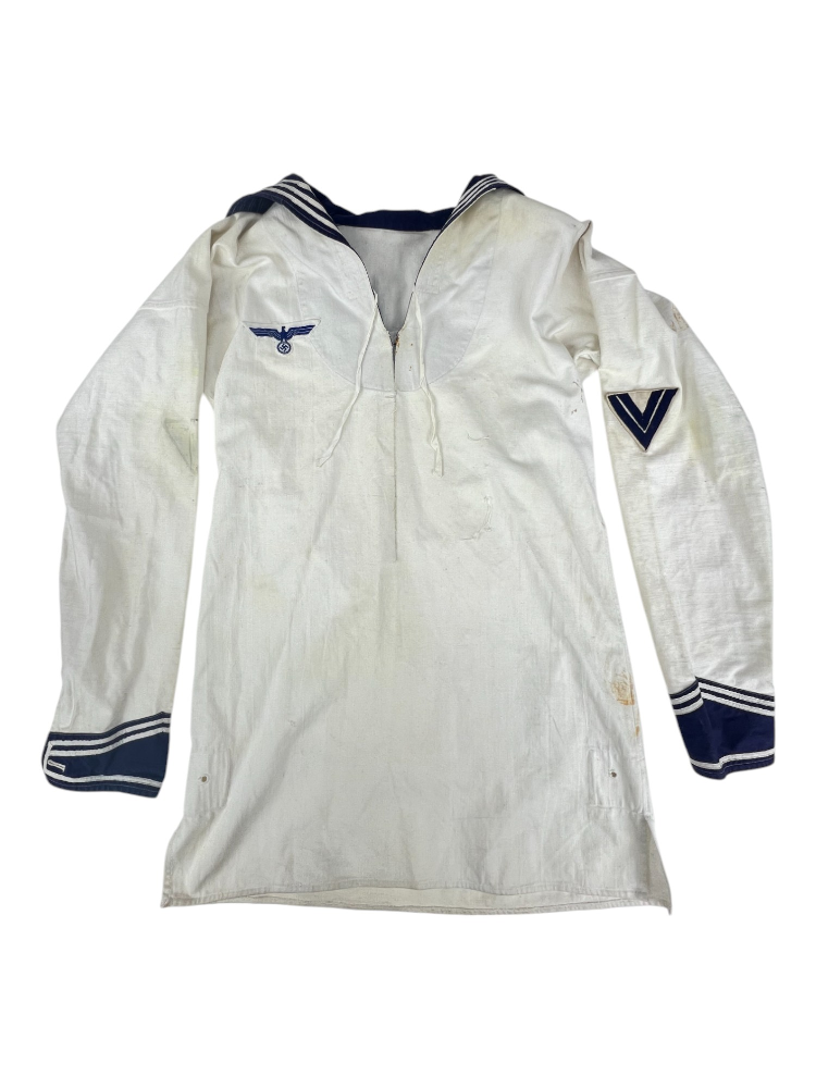 Koszula mundurowa Kriegsmarine