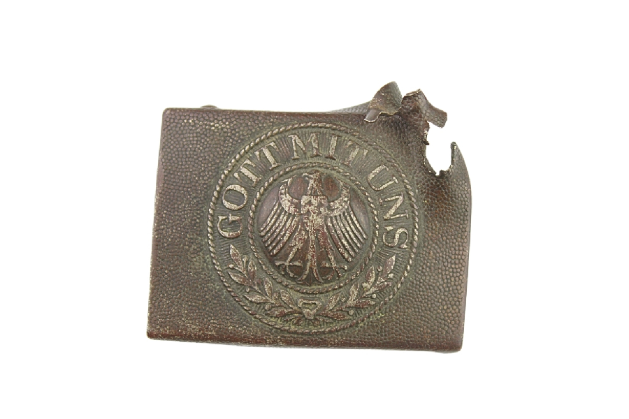 Klamra Reichswehra relikt 