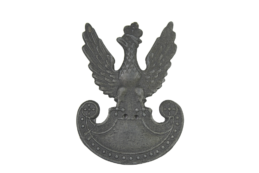 ORZEŁEK PRODUKCJI KONSPIRACYJNEJ GRABSKI