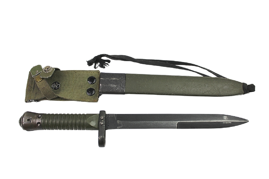 HISZPANIA BAGNET G3 CETMEL