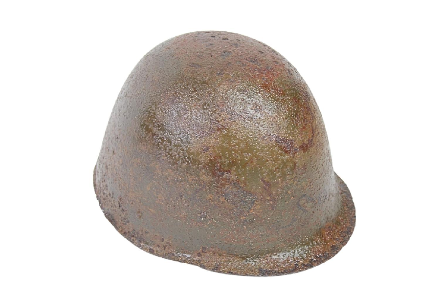 II RP Hełm wz.31 Huta Ludwików