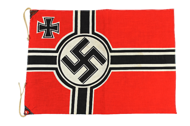 FLAGA NIEMCY III RZESZA