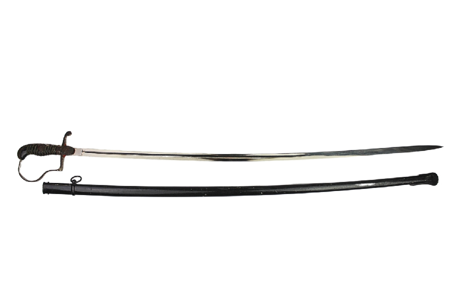 Szabla oficerska Niemcy ALCOSO ACS Solingen 