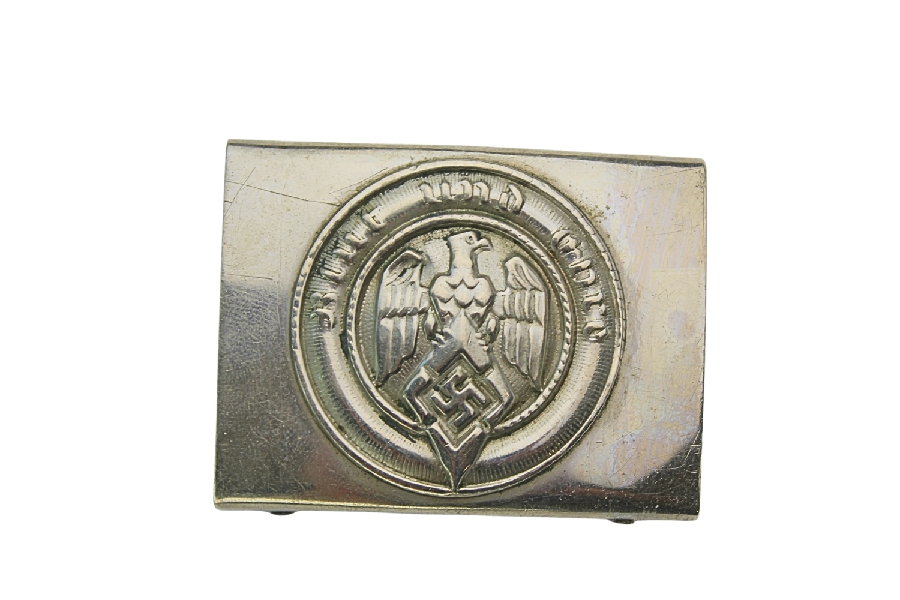 Klamra HJ GZM M4 112