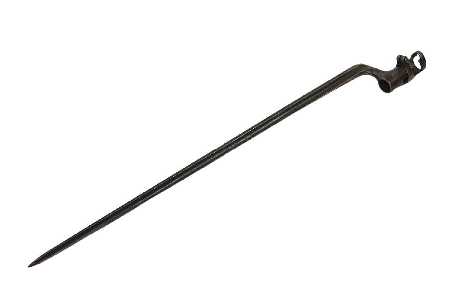 SZWECJA BAGNET WZ 1867