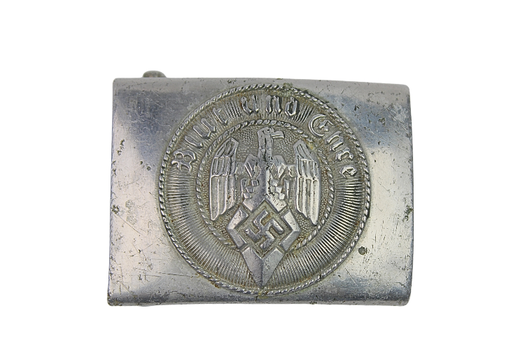 Klamra HJ M4/39 ciekawe zapięcie