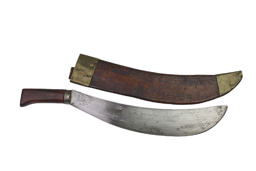 Maczeta Collins U.S. Army