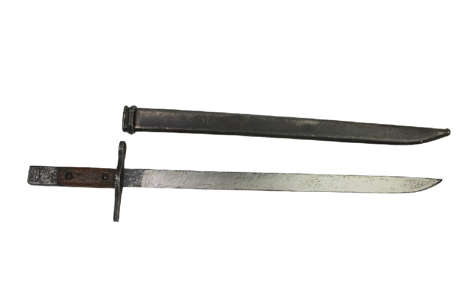 JAPONIA BAGNET TYP 30 ARISAKA