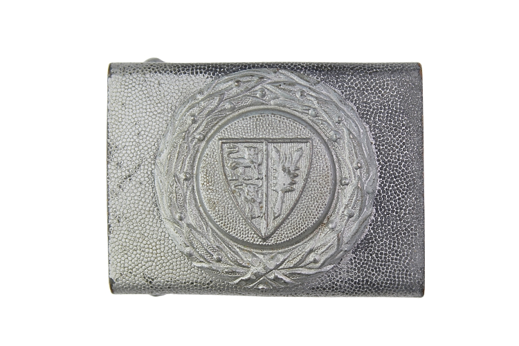 Klamra landowa SCHLESWIG-HOLSTEIN