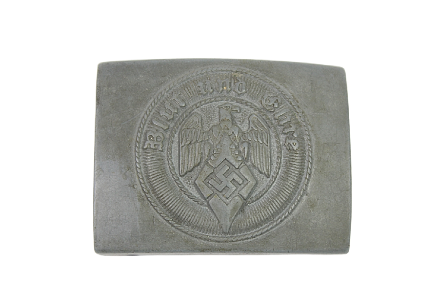 Klamra HJ RZM  M4/24 Cynk