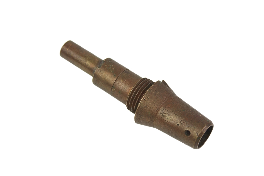 II RP Zapalnik RYG wz.1918 Skorupa dekoracyjna