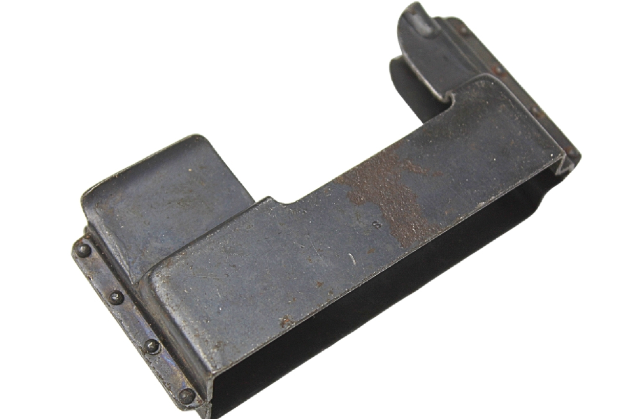 Ładowarka Magazynków RKM