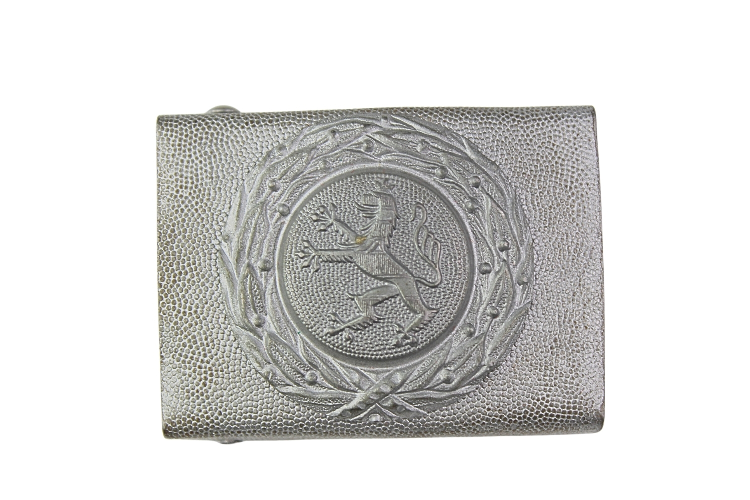 Klamra landowa Turyngia