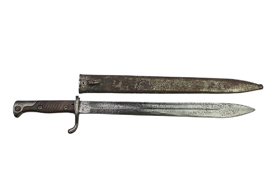 Bagnet wz.98 05 „Liść” Alter Art. 