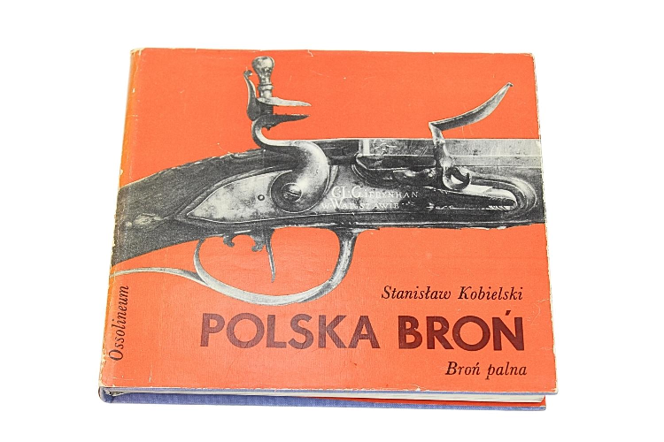 Polska Broń Palna