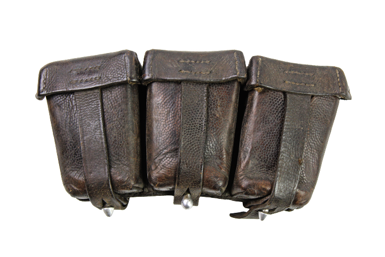 Niemiecka ładownica Mauser 1936