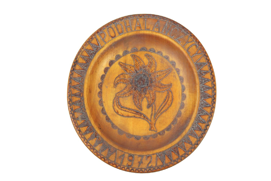 Pamiątka podhalańczycy 